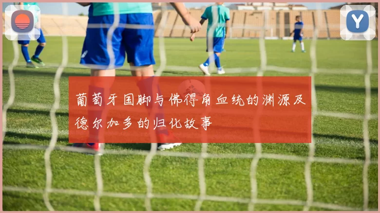 葡萄牙国脚与佛得角血统的渊源及德尔加多的归化故事