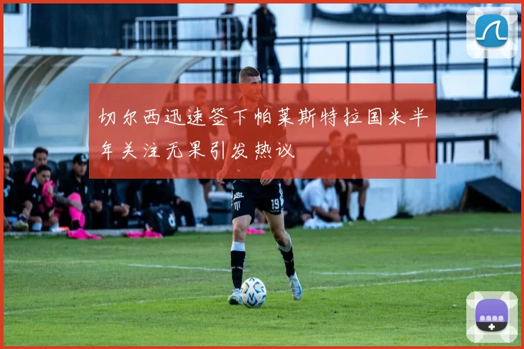切尔西迅速签下帕莱斯特拉国米半年关注无果引发热议