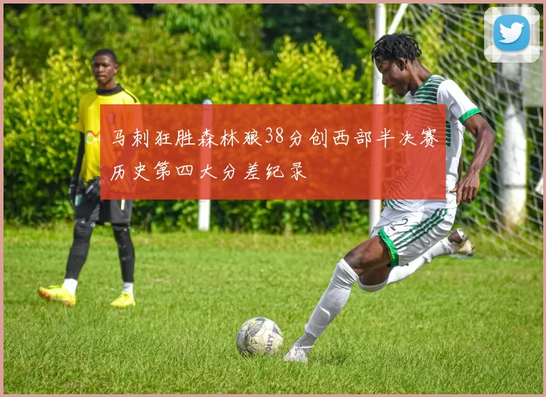 马刺狂胜森林狼38分创西部半决赛历史第四大分差纪录